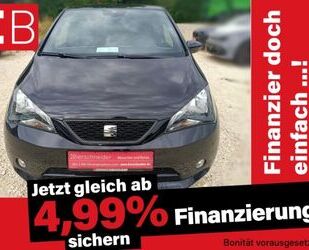 Seat Seat Mii electric Plus PDC GRA SHZ EASY-FLEX-PAKET Gebrauchtwagen