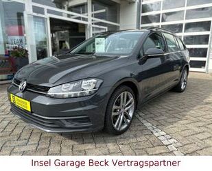 VW Volkswagen Golf VII Variant 1,0TSI | DSG | Navi | Gebrauchtwagen