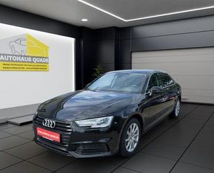 Audi Audi A4 40 TFSI design 2.0 EU6d-T Service-Neu Navi Gebrauchtwagen