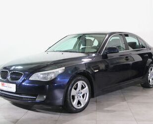 BMW BMW 530d xDrive/ Standh./Navi/ AHK/ Xenon Gebrauchtwagen