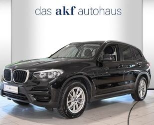 BMW BMW X3 xDrive 20i Advantage-Navi*Head-up*Standheiz Gebrauchtwagen