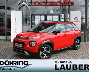 Citroen Citroën C3 Aircross PT130 SHINE**Navi,SHZ,PDC,Kame Gebrauchtwagen