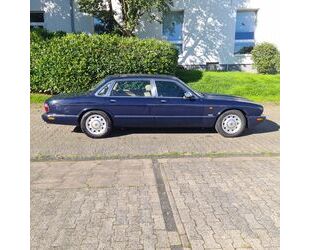 Jaguar Jaguar Daimler Vanden Plas 4.0 V8 Lang Gebrauchtwagen