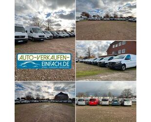 Mercedes-Benz Mercedes-Benz Vito 116 CDI EXTRALANG,AUT,8S,Flügel Gebrauchtwagen