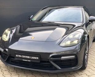 Porsche Porsche Panamera Turbo LED Navi Leder Keyless Totw Gebrauchtwagen