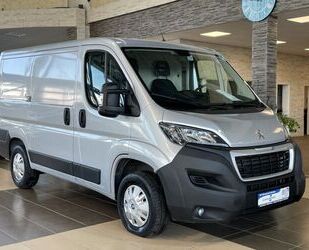 Peugeot Peugeot Boxer Design-Paket Pro*AHK*R.Cam*Heiz-Pake Gebrauchtwagen