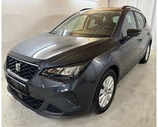 Seat Seat Arona 1.0 TSI Style DSG Navi PDC Gebrauchtwagen