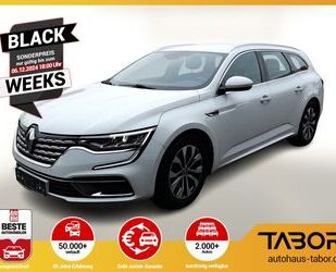 Renault Renault Talisman Grandt 1.3 TCe 160 EDC Zen LED Na Gebrauchtwagen