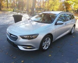 Opel Opel Insignia 1.6 Diesel 100kW Edition ST Edition Gebrauchtwagen