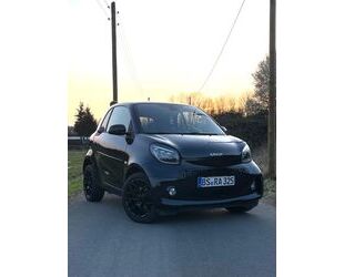 Smart Smart ForTwo coupé 0.9 66kW prime Gebrauchtwagen