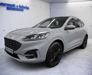 Ford Ford Kuga 2.5 Duratec PHEV GRAPHITE TECH EDITION P Gebrauchtwagen