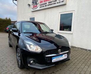 Suzuki Suzuki Swift Comfort 1.2HYBRID LED Bi Xenon Navi K Gebrauchtwagen