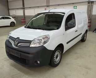 Renault Renault Kangoo Rapid Maxi Extra KLIMA SORTIMO AHK Gebrauchtwagen