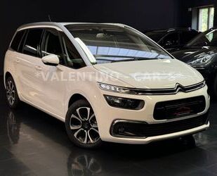 Citroen Citroën Grand C4 Picasso/Spacetourer Shine/7Sitzer Gebrauchtwagen