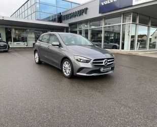 Mercedes-Benz Mercedes-Benz B 220 Progressive*NP 56811*LED*Busi Gebrauchtwagen