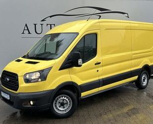 Ford Ford Transit 350 L3H2 LKW VA Trend 3-Sitzer/22.900 Gebrauchtwagen