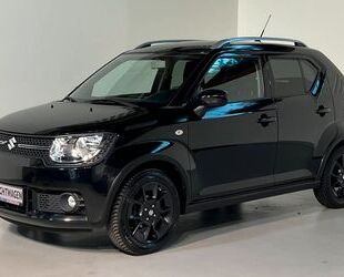 Suzuki Suzuki Ignis 1,2 Comfort Gebrauchtwagen