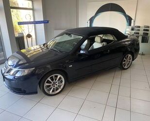 Saab Saab 9-3 1.8t Vector Cabriolet,Auspuff Heuschmid Gebrauchtwagen