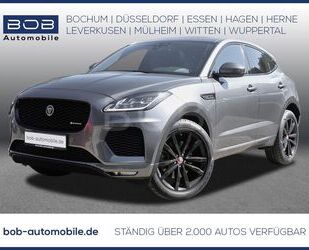 Jaguar Jaguar E-Pace P300 R-Dynamic SE AWD NAVI PANO ACC Gebrauchtwagen