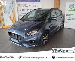 Ford Ford S-Max 2,0 ST-Line NAVI+RF-Kamera 7-Sitzer LED Gebrauchtwagen