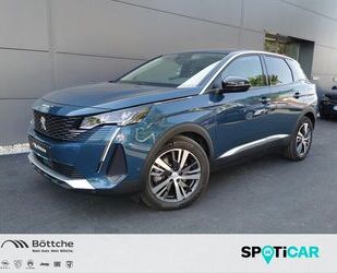 Peugeot Peugeot 3008 Hybrid 225 Allure LED/Navi/PDC/180°Ka Gebrauchtwagen