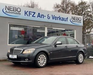 Mercedes-Benz Mercedes-Benz C 220 CDI Elegance Lim. Automatik Gebrauchtwagen