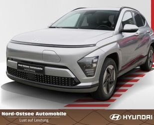 Hyundai Hyundai KONA Elektro (SX2) TREND CarPlay Navi Sitz Gebrauchtwagen