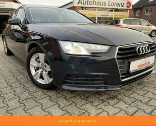 Audi Audi A4 Avant 2.0 TDI S TRONIC/ HEAD-UP-DISPLAY/AH Gebrauchtwagen