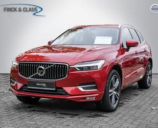 Volvo Volvo XC60 D5 AWD Inscription Gebrauchtwagen