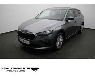 Skoda Skoda Scala 1.0 TSI DSG Selection LED/ACC/DAB+ Gebrauchtwagen