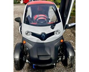 Renault Renault Twizy Gebrauchtwagen