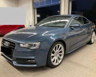 Audi Audi A5 3.0 TDI quattro S-Line *TOP Ausstattung* Gebrauchtwagen