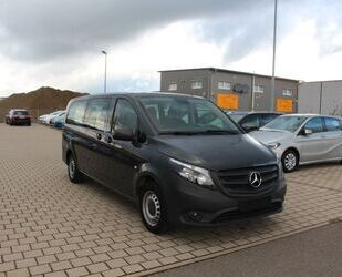 Mercedes-Benz Mercedes-Benz Vito Tourer 114CDI extralang 9-SITZE Gebrauchtwagen