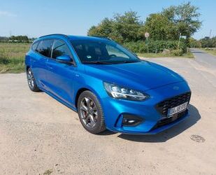 Ford Ford Focus ST-Line Turnier 1,5 EcoBoost 110kW Gebrauchtwagen