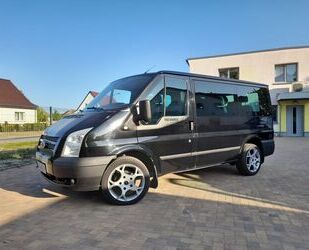 Ford Ford Transit Gebrauchtwagen