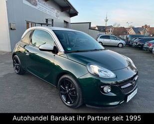 Opel Opel Adam 1.4 2.Hd 120 Jahre PDC Lenkrad Hz. SHZ A Gebrauchtwagen