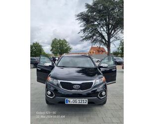 Kia Kia Sorento 2.2 CRDi AWD Executive Automatik Exe.. Gebrauchtwagen