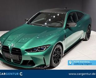 BMW BMW M4 Competition xDrive|Keramik|Carbon||Laser|H& Gebrauchtwagen