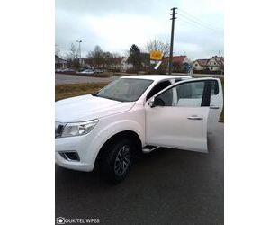 Nissan Nissan Navara Gebrauchtwagen