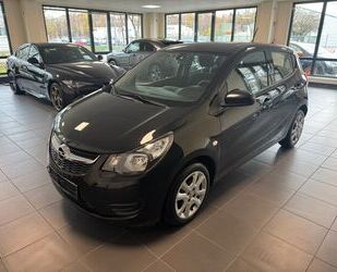 Opel Opel Karl Edition Start/Stop Gebrauchtwagen