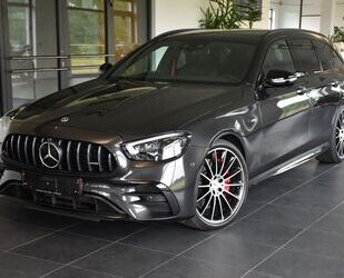 Mercedes-Benz E 53 AMG Gebrauchtwagen