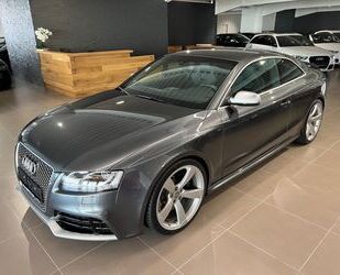 Audi Audi RS5 4.2 V8 FSI S tronic quattro 20 Zoll B&O N Gebrauchtwagen