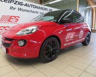 Opel Opel Adam Jam*PDC*SHZ*Bluetooth*Smartphone-Link Gebrauchtwagen