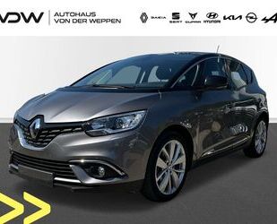 Renault Renault Scenic IV Limited de Luxe 140 Automatik Kl Gebrauchtwagen