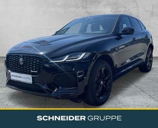 Jaguar Jaguar F-PACE D200 R-DYNAMIC S +ACC+AHK+3D Cam+ Gebrauchtwagen