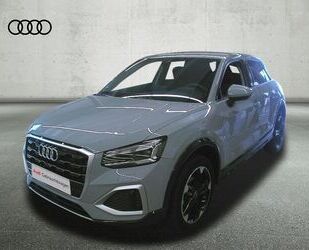 Audi Audi Q2 30 TDI advanced AHK PDC Matrix Sitzhzg Tem Gebrauchtwagen