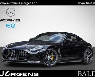 Mercedes-Benz Mercedes-Benz AMG GT 63 4M+ Perf-Sitze/Burm3D/HUD/ Gebrauchtwagen