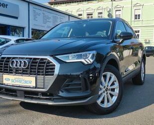 Audi Audi Q3 45 TFSIe S tronic PHEV, ACC, el. Heckkl.,N Gebrauchtwagen