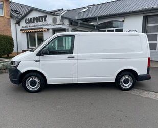 VW Volkswagen T6 Kasten 3 Sitzer kein Paketdienst Gebrauchtwagen