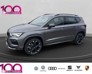 Cupra Cupra Ateca 1.5 TSI 110 kW (150 PS) Winter-Paket Gebrauchtwagen